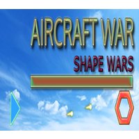 Aircraft War - Shape Wars DLC PC Steam CD Key