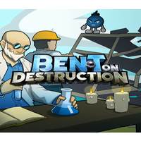 Bent on Destruction PC Steam CD Key