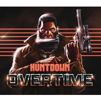 Huntdown: Overtime PC Steam CD Key