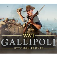 Gallipoli PC Steam CD Key