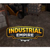 Industrial Empire PC Steam CD Key