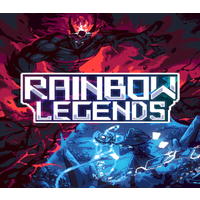 Rainbow Legends PC Steam CD Key