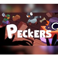 Peckers PC Steam CD Key