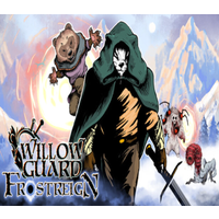 Willow Guard - Frostreign DLC PC Steam CD Key