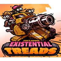 Ash & Adam's Existential Treads PC Steam CD Key