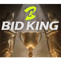 BidKing PC Steam CD Key