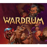 Wardrum PC Steam CD Key