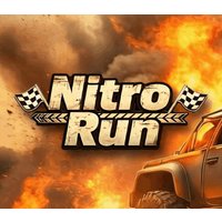 NitroRun: Off-Road Rush PC Steam CD Key