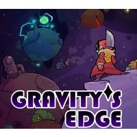 Gravity's Edge PC Steam CD Key