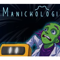 Manickologi PC Steam CD Key