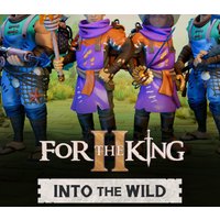 For The King II - Into The Wild Character Pack DLC PC Steam CD Key