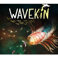 Wavekin PC Steam CD Key