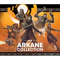 The Arkane Collection EU XBOX One / Xbox Series X|S CD Key