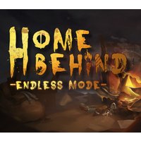 HomeBehind - Endless Mode DLC PC Steam CD Key