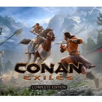 Conan Exiles Complete Edition EU XBOX One / Xbox Series X|S / PC CD Key