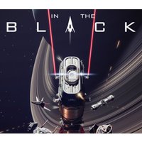 In The Black PC Steam CD Key