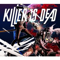 Killer is Dead XBOX One / Xbox Series X|S Account
