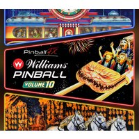 Pinball FX - Williams Pinball Volume 10 DLC PC Steam CD Key