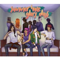 summer haze/glory days PC Steam CD Key