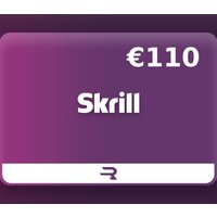 Rewarble Skrill EUR 110 Gift Card