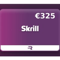Rewarble Skrill EUR 325 Gift Card