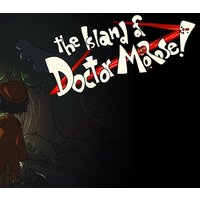 The Island of Doctor Morose PC Steam CD Key