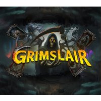Grimslair PC Steam CD Key