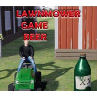 Lawnmower Game Beer PC Steam CD Key