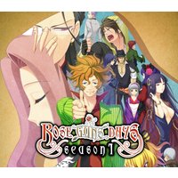 Rose Guns Days -Season 1- PC Steam CD Key