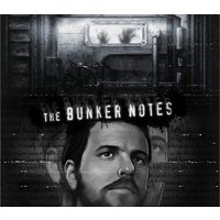 The Bunker Notes - Horror/Drama Visual Novel PC Steam CD Key