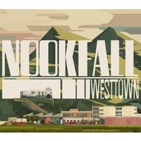 NOOK FALL: West Town PC Steam CD Key