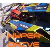 Hyper-Drive PC Steam CD Key