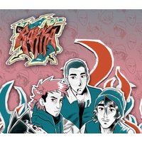 RAKKA: WAKE 01 - SOOT PC Steam CD Key