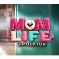 Mom Life Simulator PC Steam CD Key