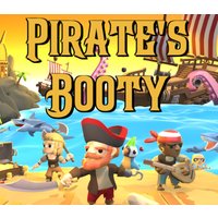 Pirate's Booty PC Steam CD Key