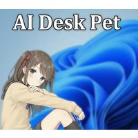 AI Desk Pet PC Steam CD Key