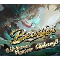 Beastfall PC Steam CD Key