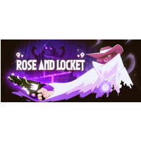 Rose and Locket PC Steam CD Key