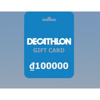 Decathlon VND 100000 Gift Card VN
