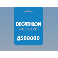 Decathlon VND 500000 Gift Card VN