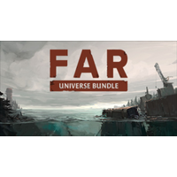FAR Universe Bundle PC Steam CD Key