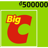 BigC BND 500000 Gift Card VN