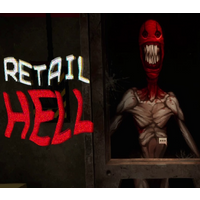 Retail Hell PC Steam CD Key