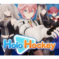 Holo Hockey PC Steam CD Key