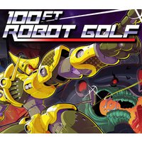 100ft Robot Golf EU PC Steam CD Key