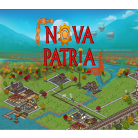 Nova Patria PC Steam CD Key