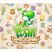 Yoshi and the Mysterious Book JP Nintendo Switch 2 CD Key
