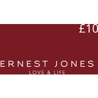 Ernest Jones GBP 10 Gift Card UK