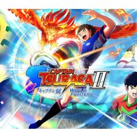 CAPTAIN TSUBASA 2: WORLD FIGHTERS PC Steam CD Key