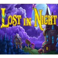 Lost in Night PC Steam CD Key